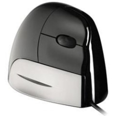 "Evoluent VMSR Right-Hand USB Type-A Mouse - Ergonomic Design for Superior Comfort"
